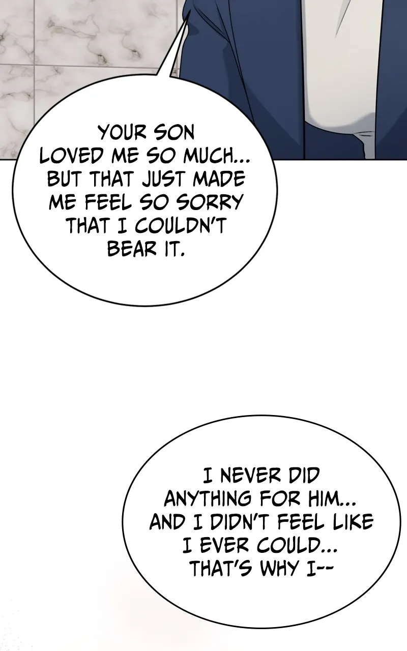 Read Locked Onto You chapter 91 image 98 on Lezhin