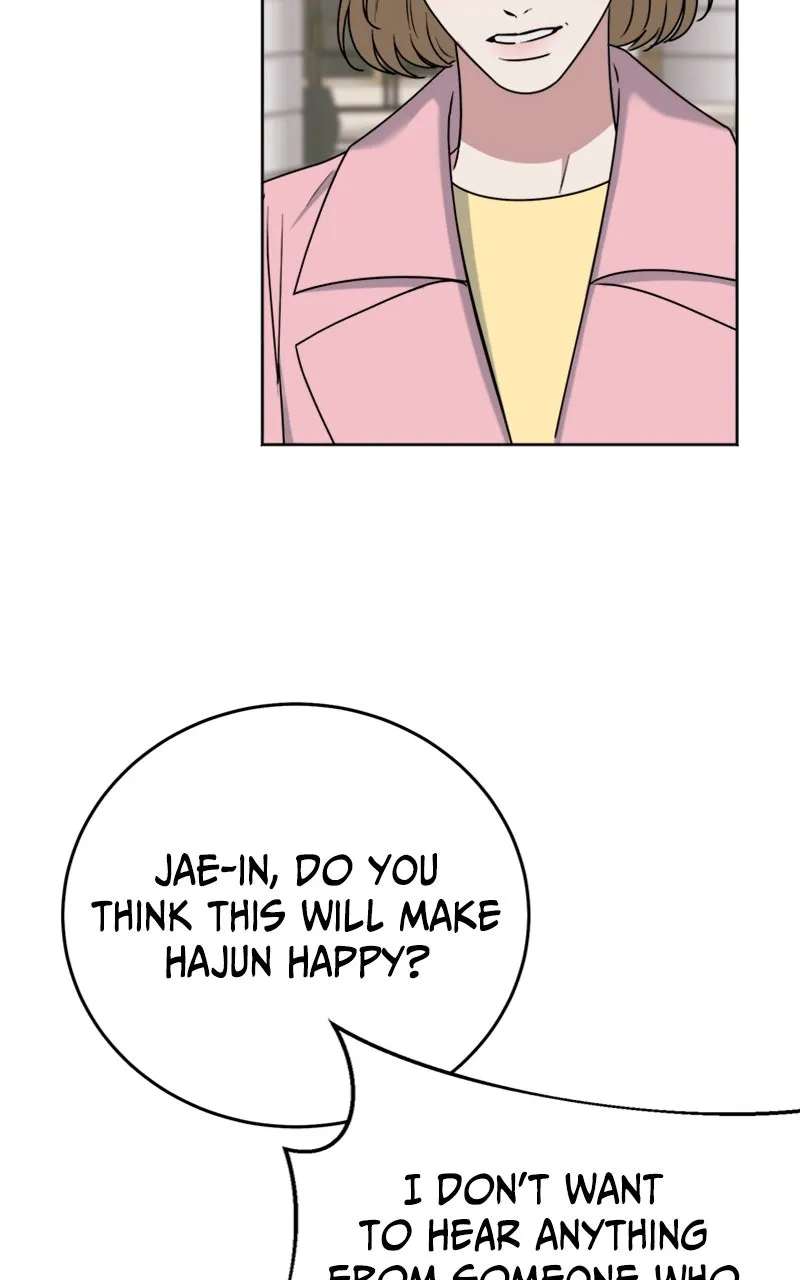Read Locked Onto You chapter 92 image 10 on Lezhin