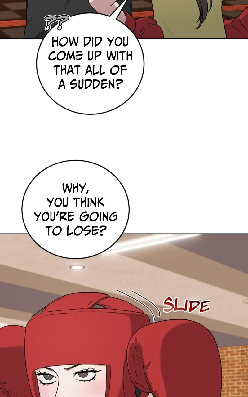 Read Locked Onto You chapter 92 image 100 on Lezhin