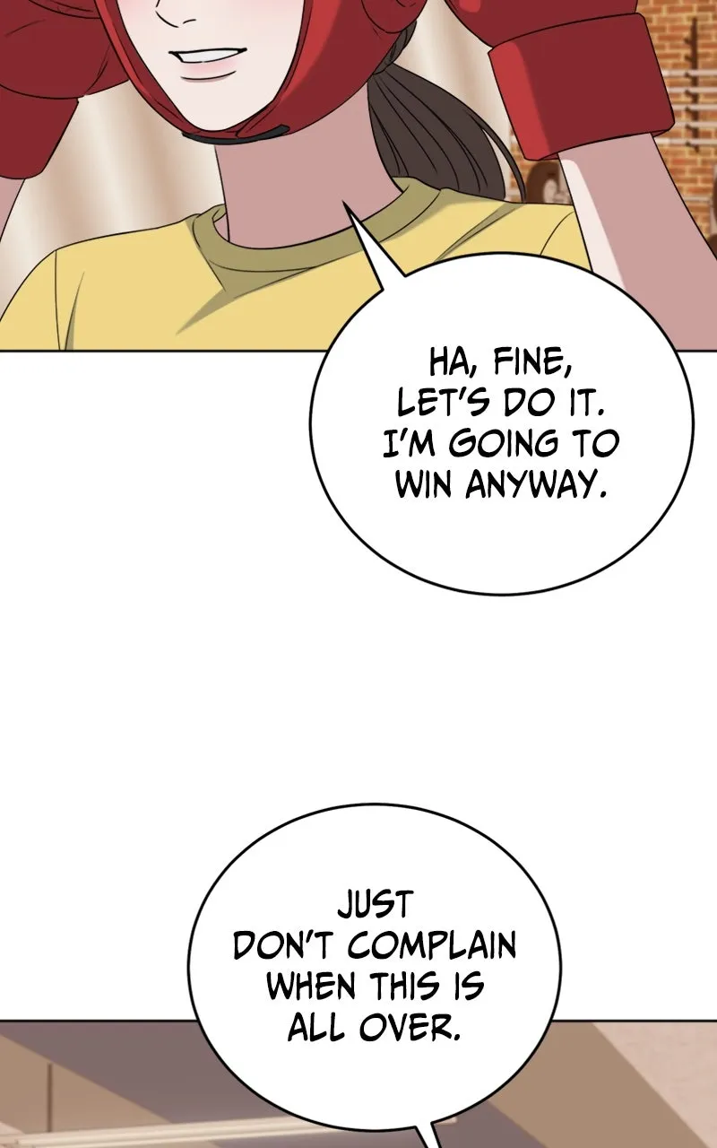 Read Locked Onto You chapter 92 image 101 on Lezhin