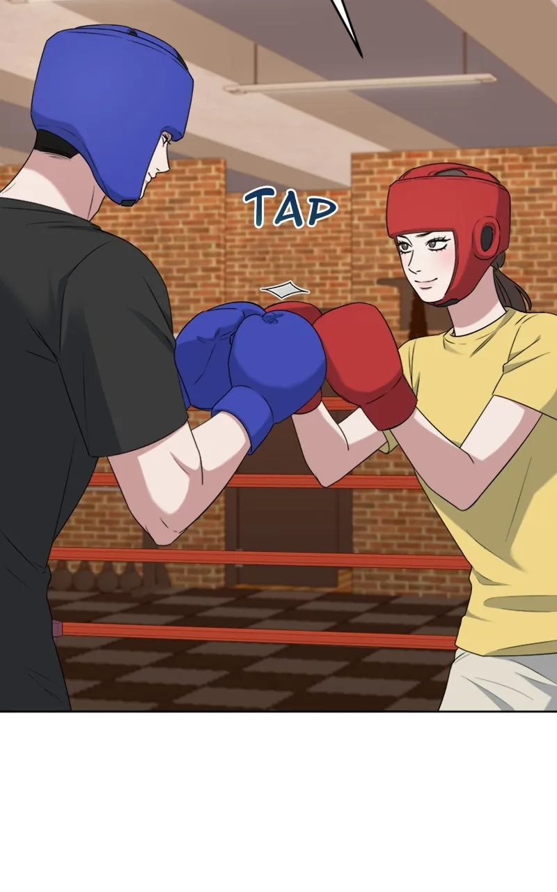 Read Locked Onto You chapter 92 image 102 on Lezhin