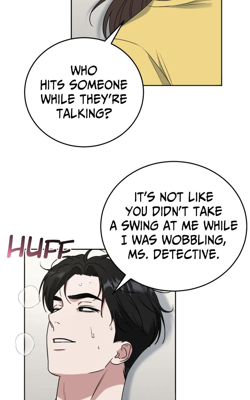 Read Locked Onto You chapter 92 image 105 on Lezhin