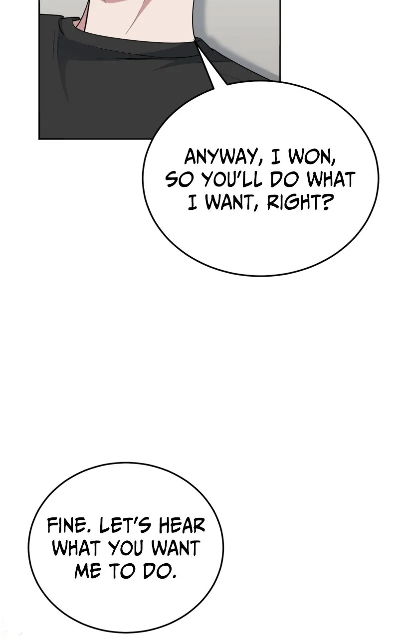 Read Locked Onto You chapter 92 image 106 on Lezhin