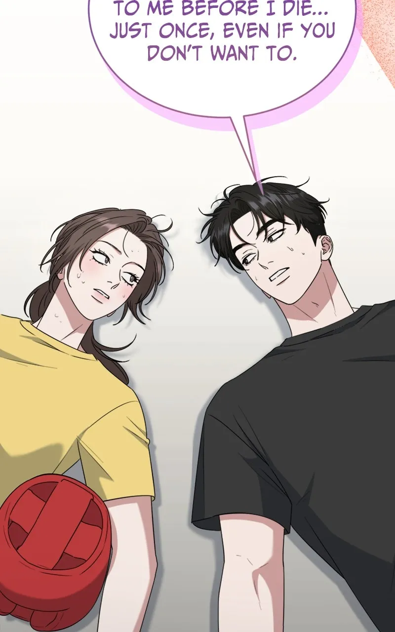 Read Locked Onto You chapter 92 image 108 on Lezhin