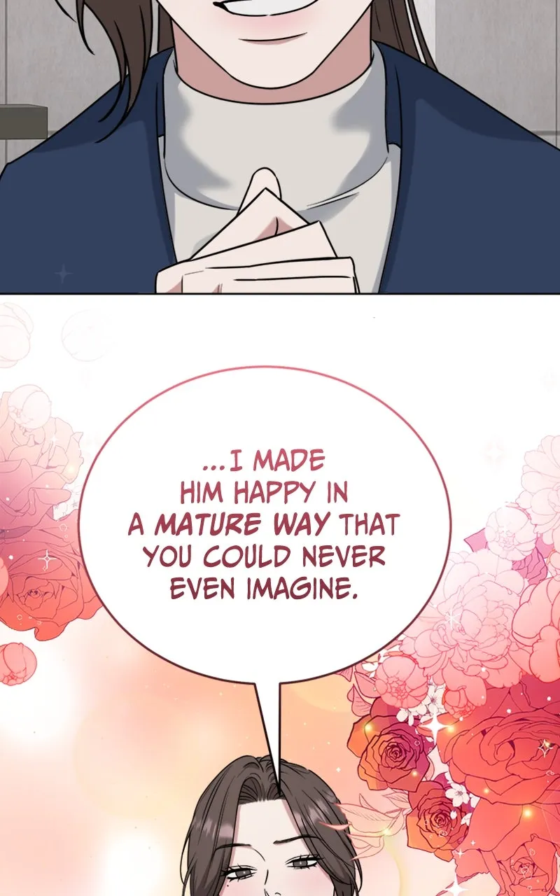 Read Locked Onto You chapter 92 image 13 on Lezhin
