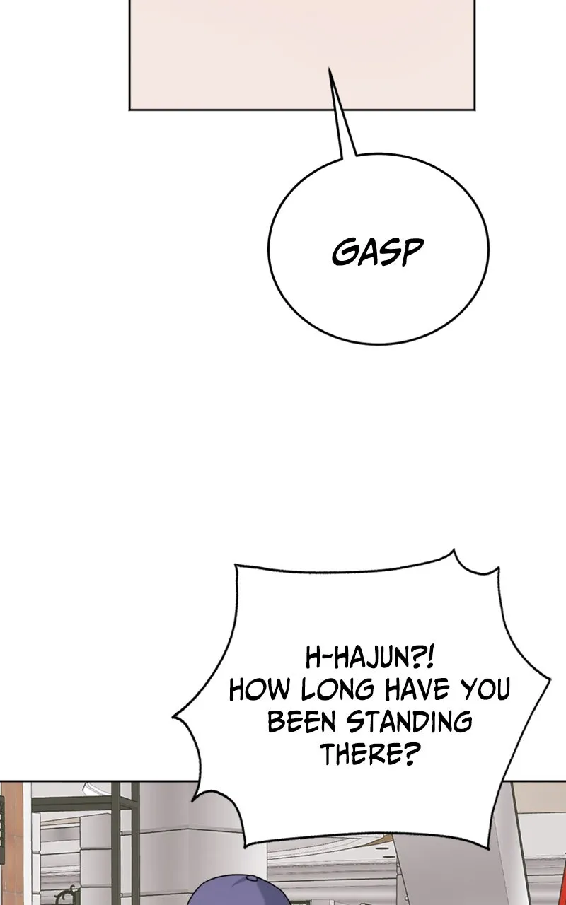 Read Locked Onto You chapter 92 image 20 on Lezhin
