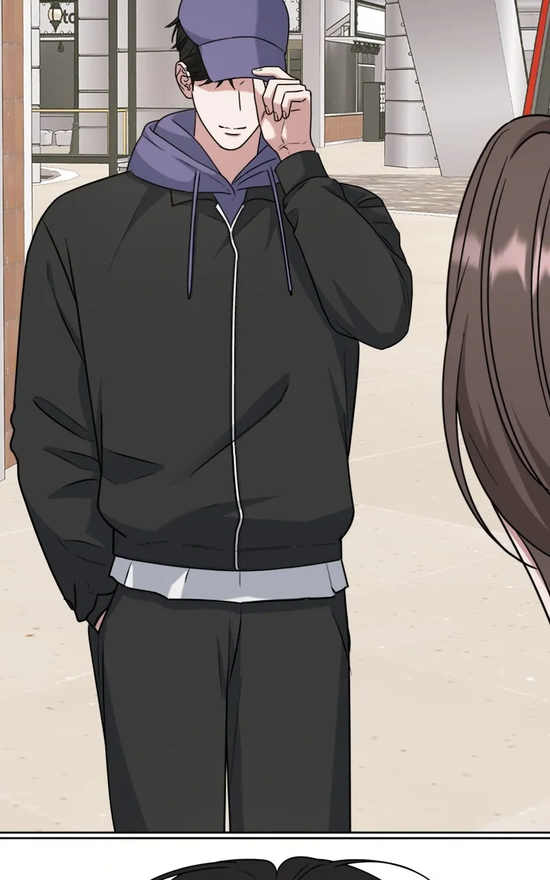Read Locked Onto You chapter 92 image 21 on Lezhin