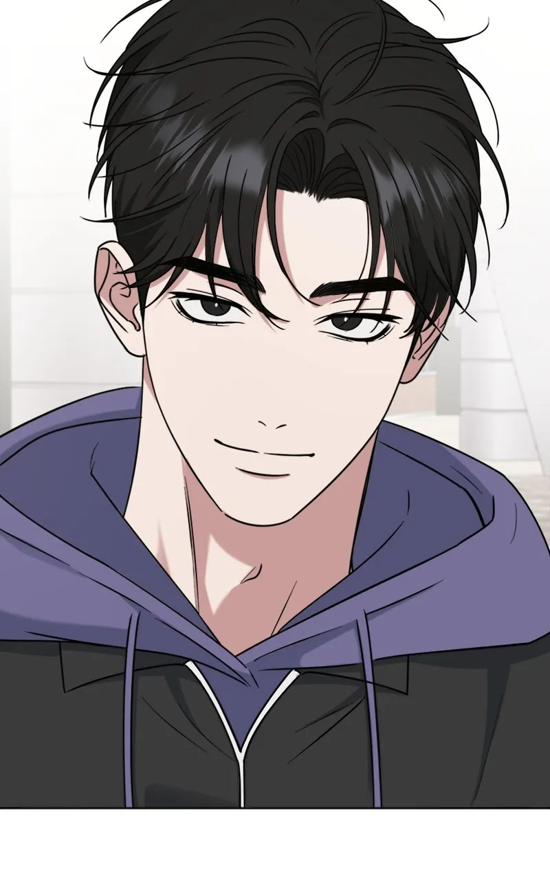 Read Locked Onto You chapter 92 image 22 on Lezhin