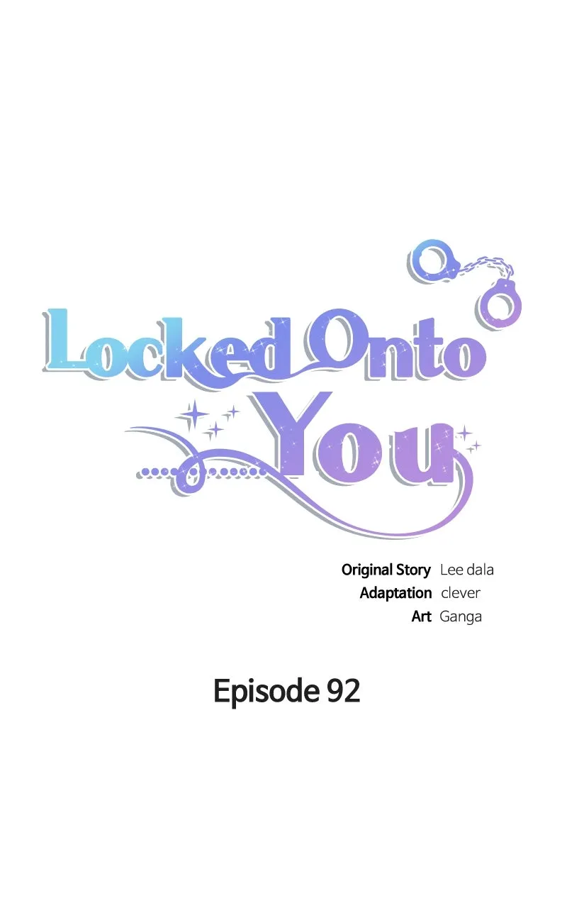 Read Locked Onto You chapter 92 image 23 on Lezhin