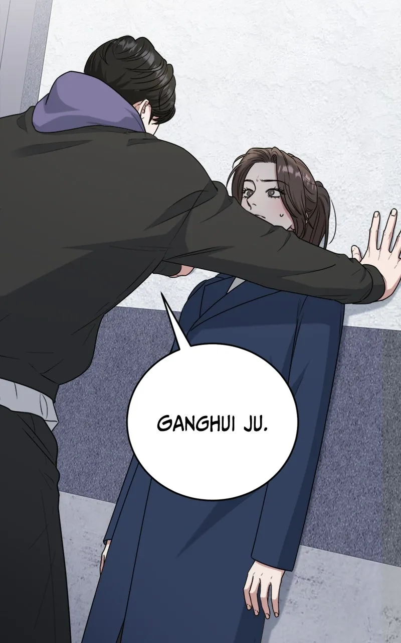 Read Locked Onto You chapter 92 image 26 on Lezhin