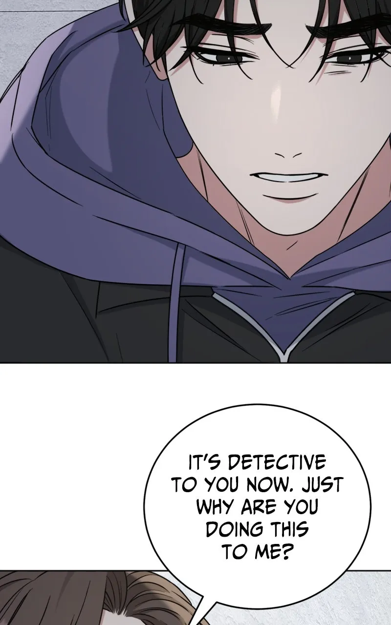 Read Locked Onto You chapter 92 image 28 on Lezhin