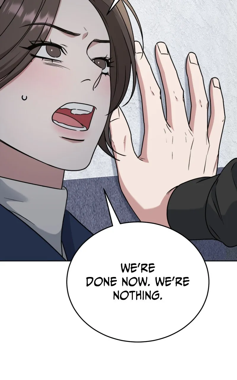 Read Locked Onto You chapter 92 image 29 on Lezhin