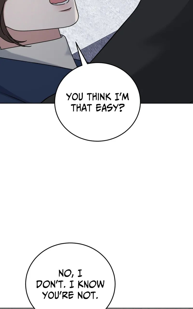 Read Locked Onto You chapter 92 image 31 on Lezhin