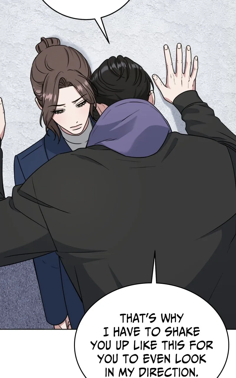 Read Locked Onto You chapter 92 image 32 on Lezhin