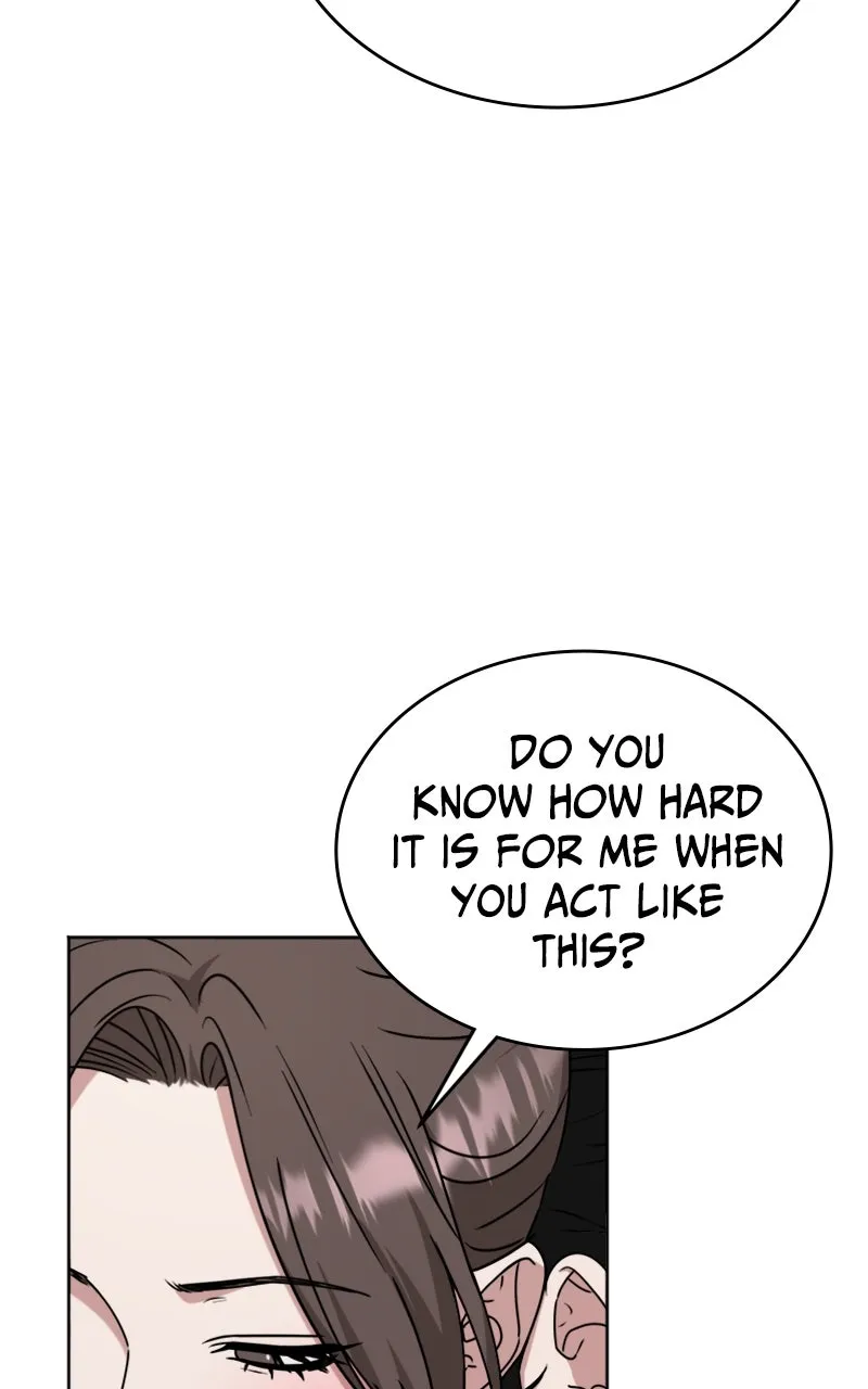 Read Locked Onto You chapter 92 image 33 on Lezhin