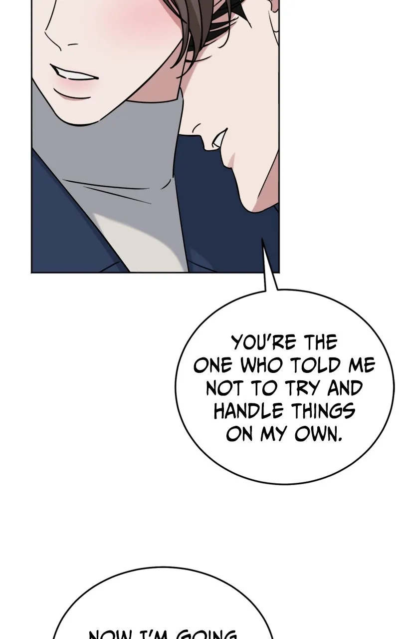 Read Locked Onto You chapter 92 image 34 on Lezhin