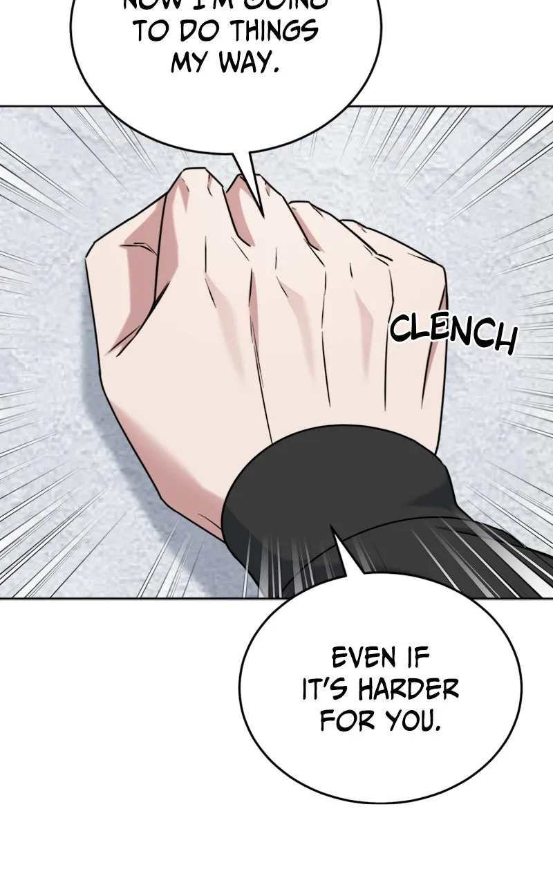 Read Locked Onto You chapter 92 image 35 on Lezhin