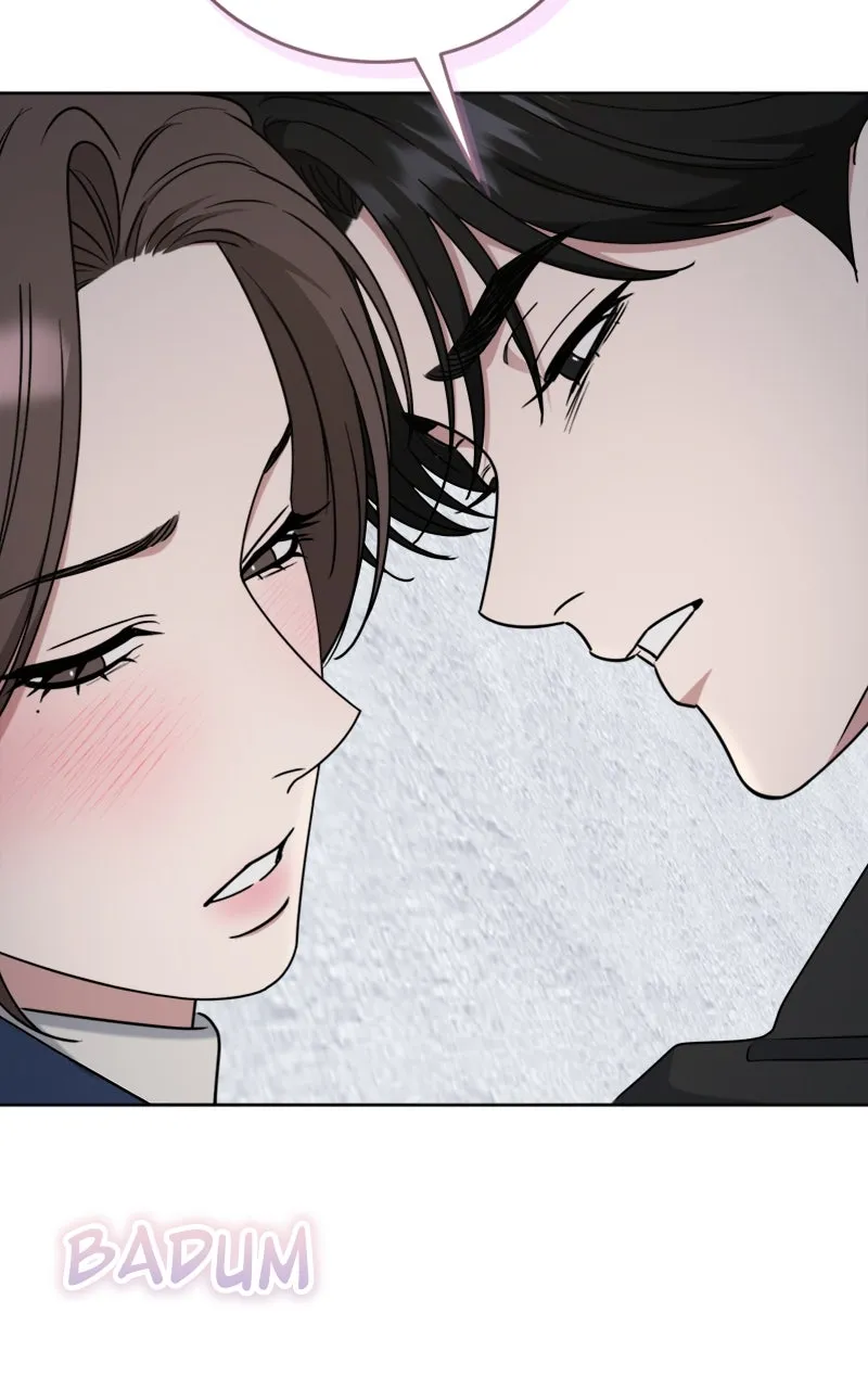 Read Locked Onto You chapter 92 image 38 on Lezhin