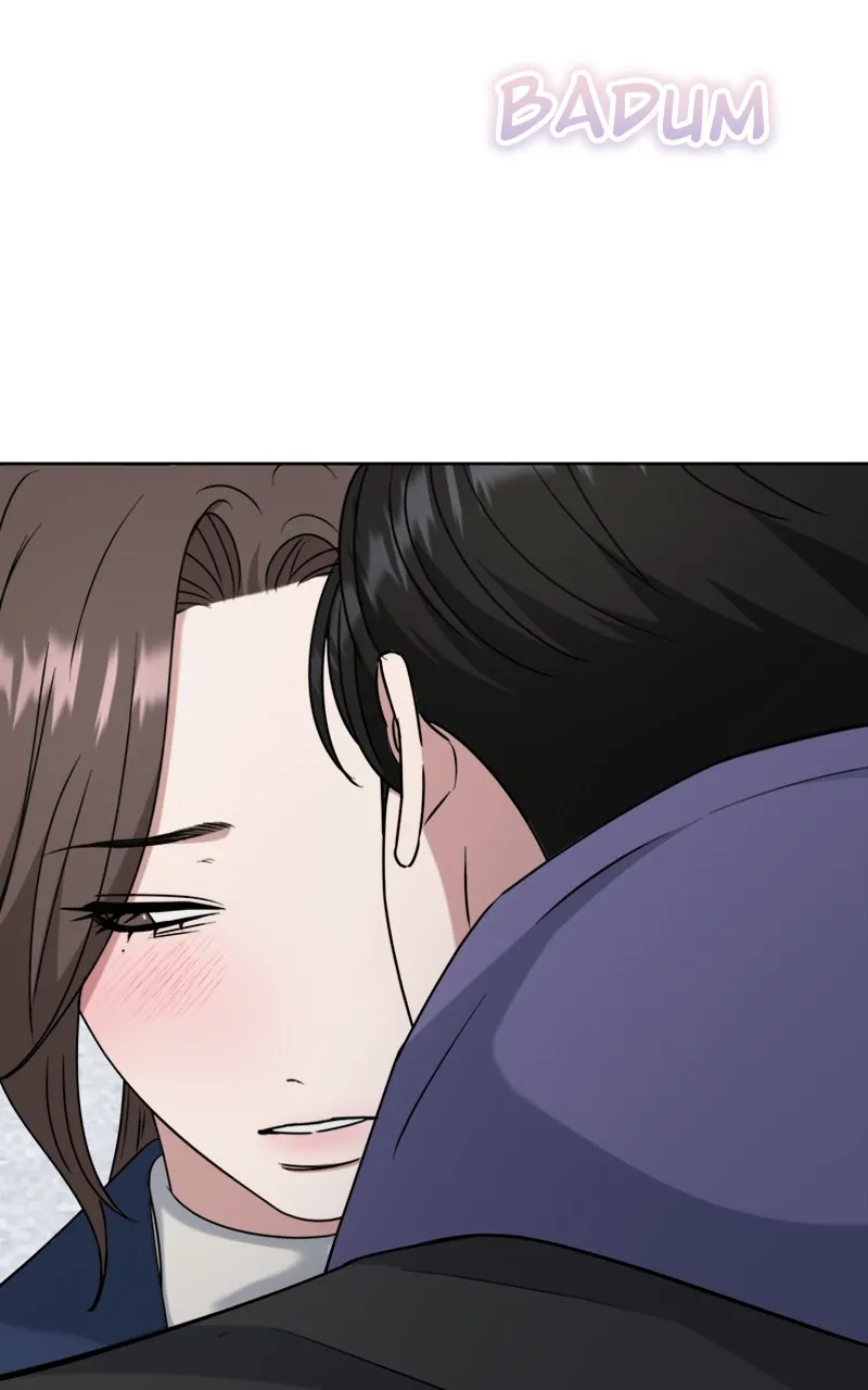 Read Locked Onto You chapter 92 image 39 on Lezhin