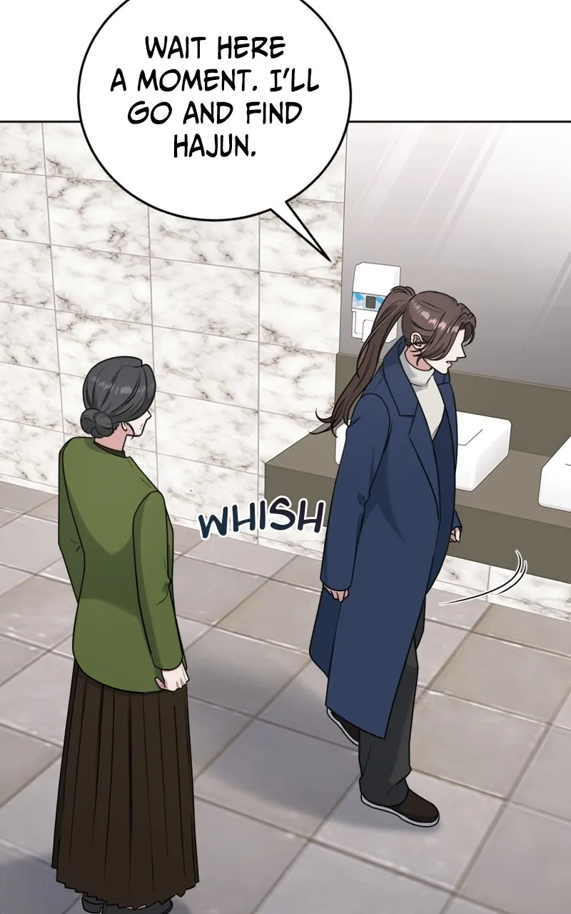 Read Locked Onto You chapter 92 image 4 on Lezhin