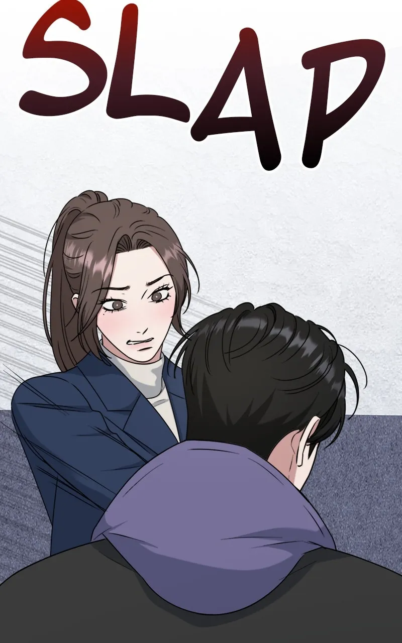 Read Locked Onto You chapter 92 image 42 on Lezhin