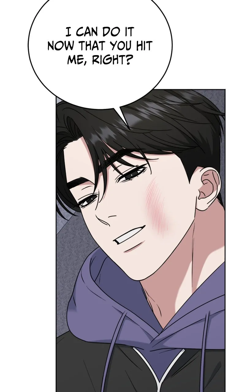 Read Locked Onto You chapter 92 image 45 on Lezhin