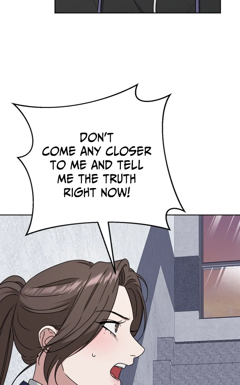Read Locked Onto You chapter 92 image 46 on Lezhin