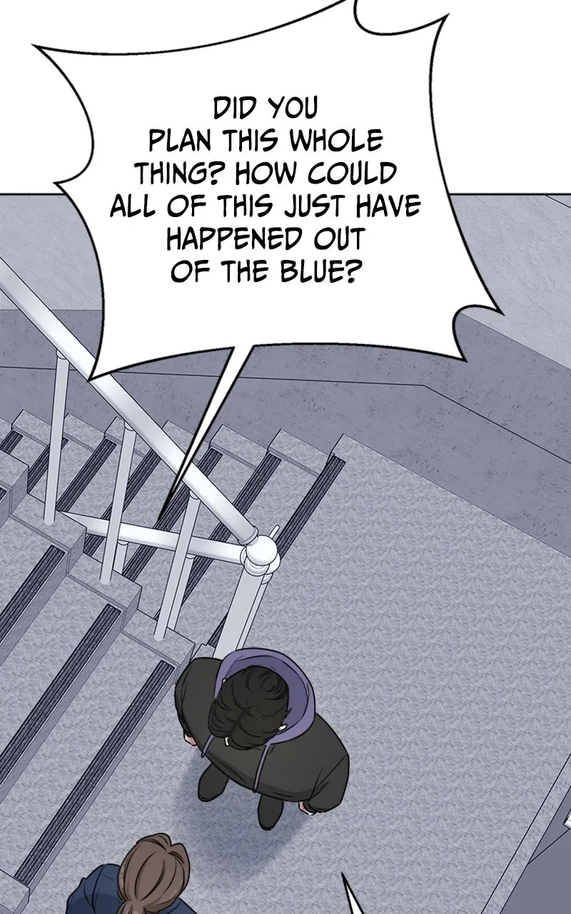 Read Locked Onto You chapter 92 image 48 on Lezhin