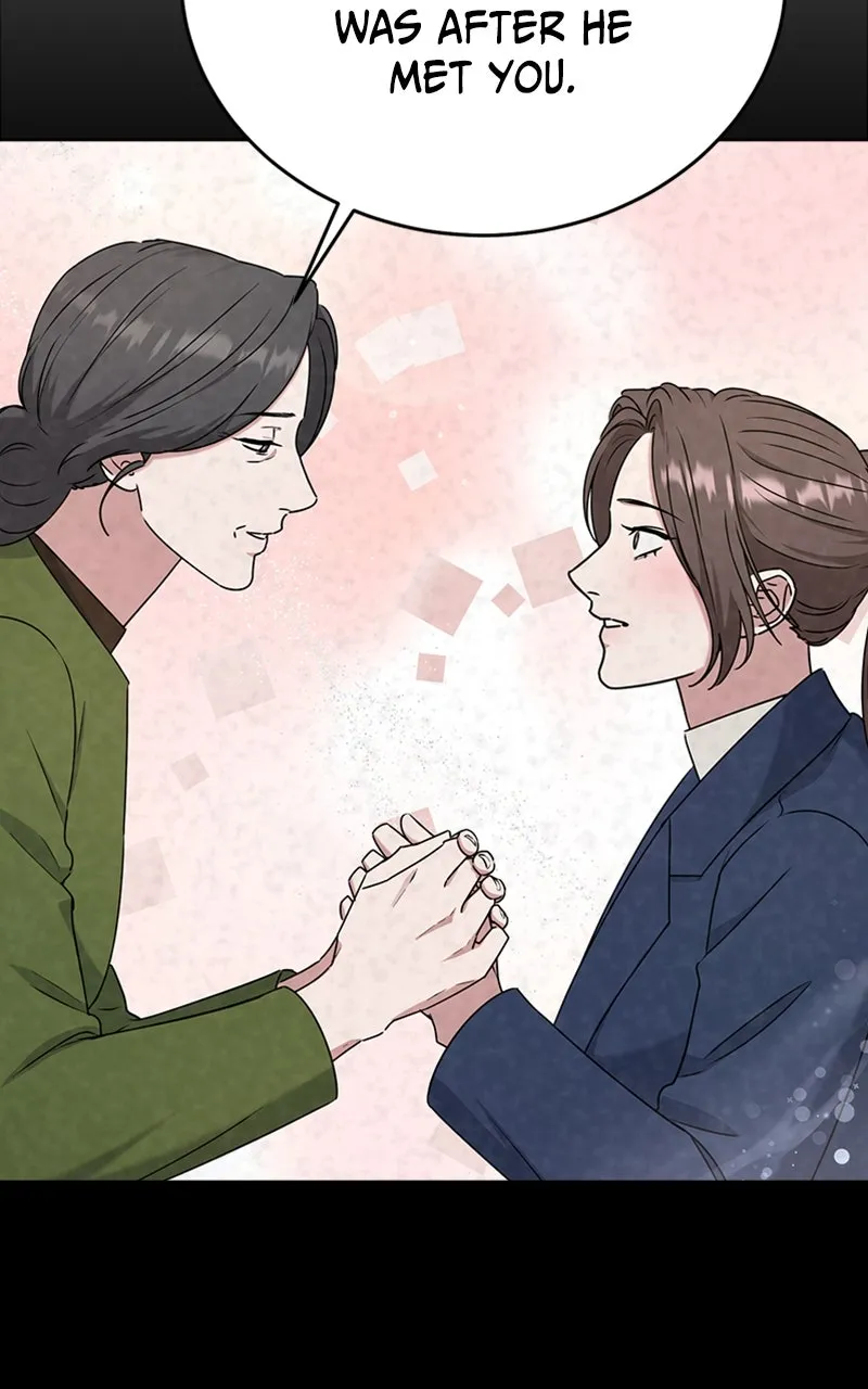 Read Locked Onto You chapter 92 image 50 on Lezhin