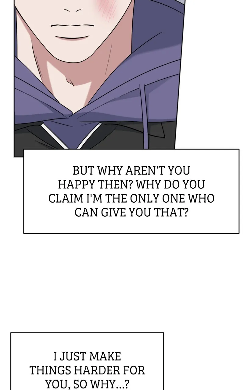 Read Locked Onto You chapter 92 image 53 on Lezhin
