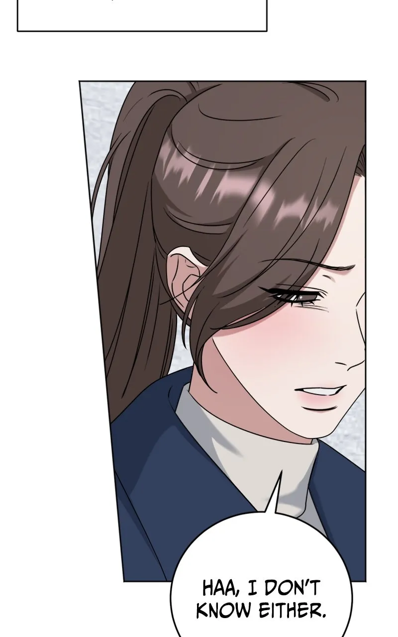 Read Locked Onto You chapter 92 image 54 on Lezhin