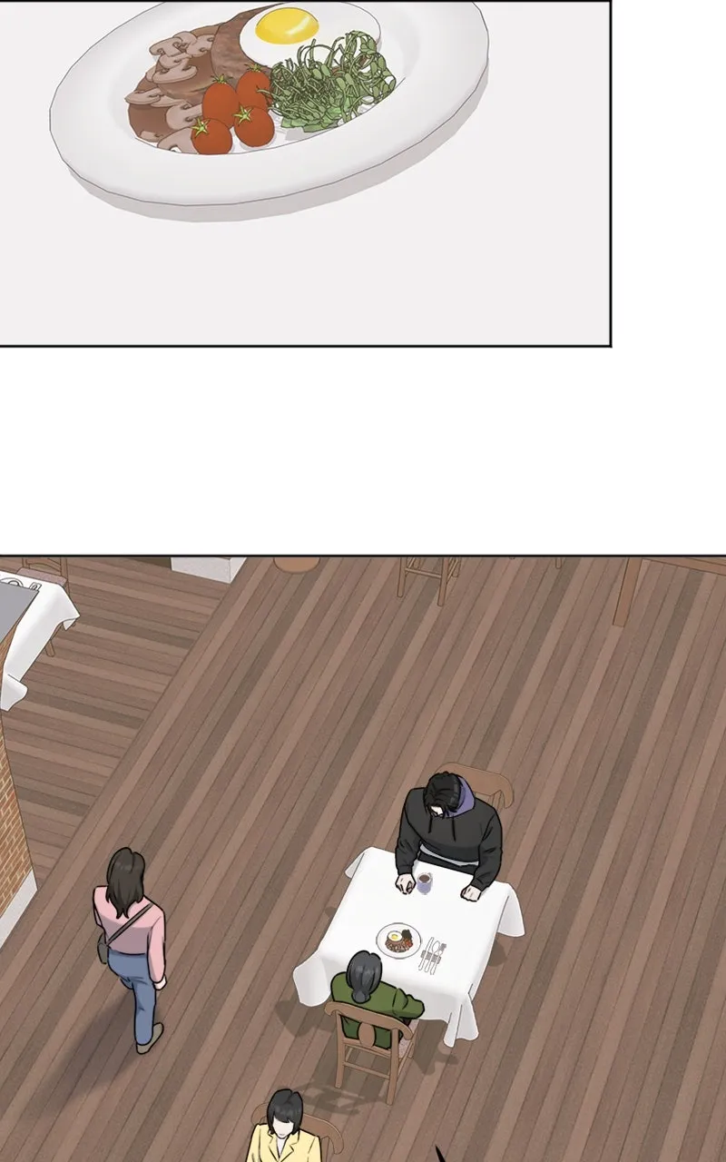Read Locked Onto You chapter 92 image 58 on Lezhin