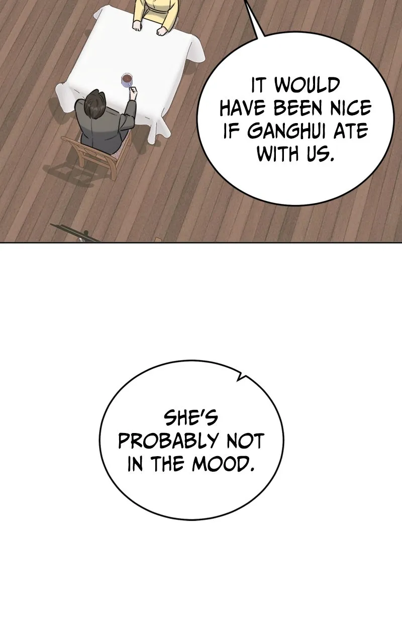 Read Locked Onto You chapter 92 image 59 on Lezhin