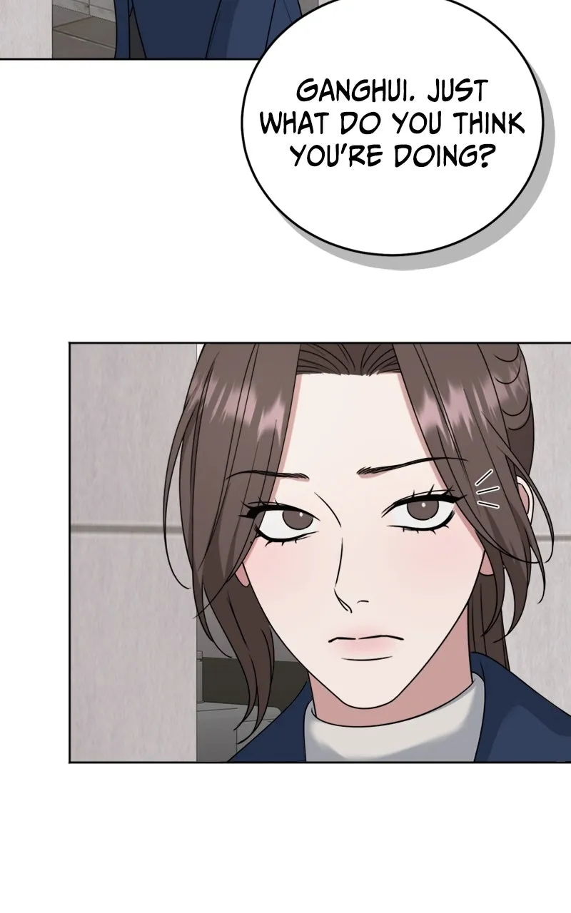 Read Locked Onto You chapter 92 image 6 on Lezhin