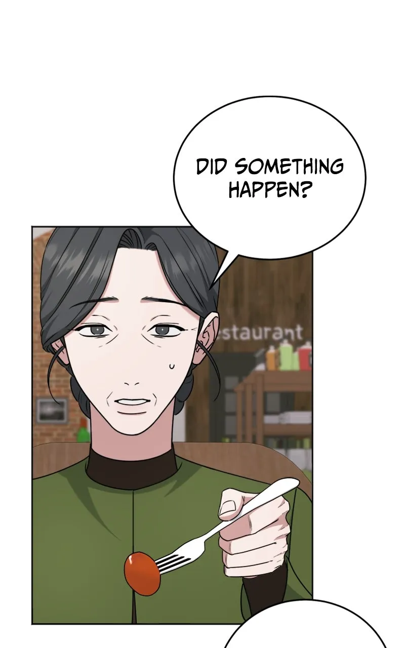 Read Locked Onto You chapter 92 image 60 on Lezhin