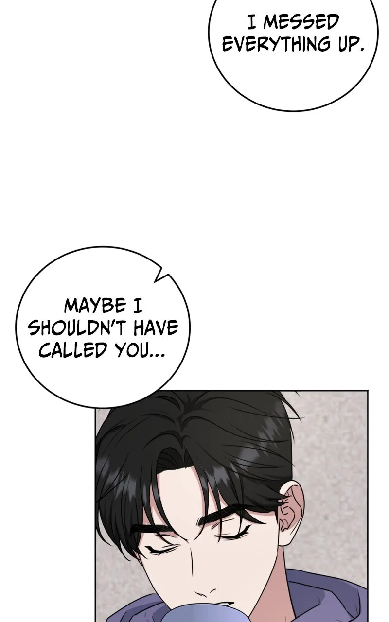 Read Locked Onto You chapter 92 image 61 on Lezhin