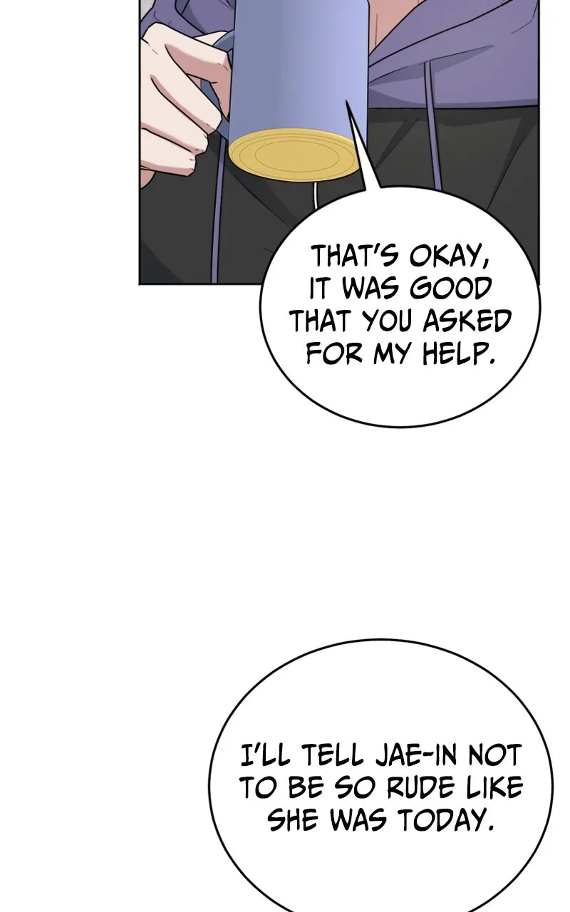 Read Locked Onto You chapter 92 image 62 on Lezhin