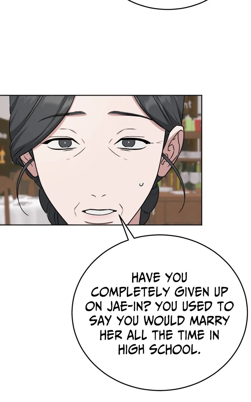 Read Locked Onto You chapter 92 image 63 on Lezhin