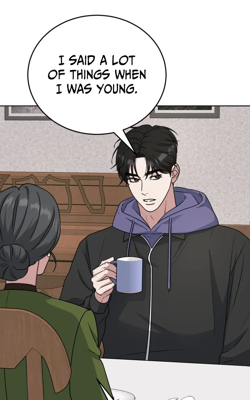 Read Locked Onto You chapter 92 image 64 on Lezhin