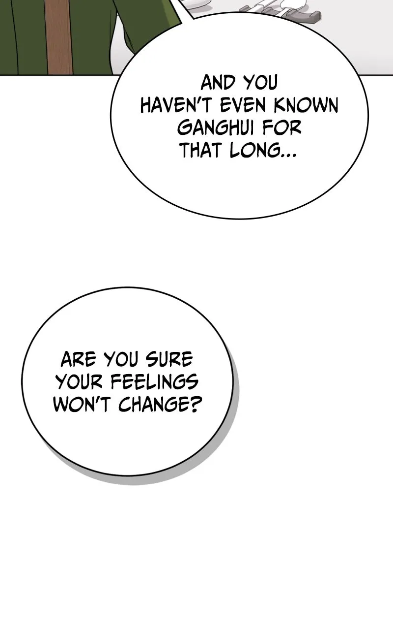 Read Locked Onto You chapter 92 image 65 on Lezhin