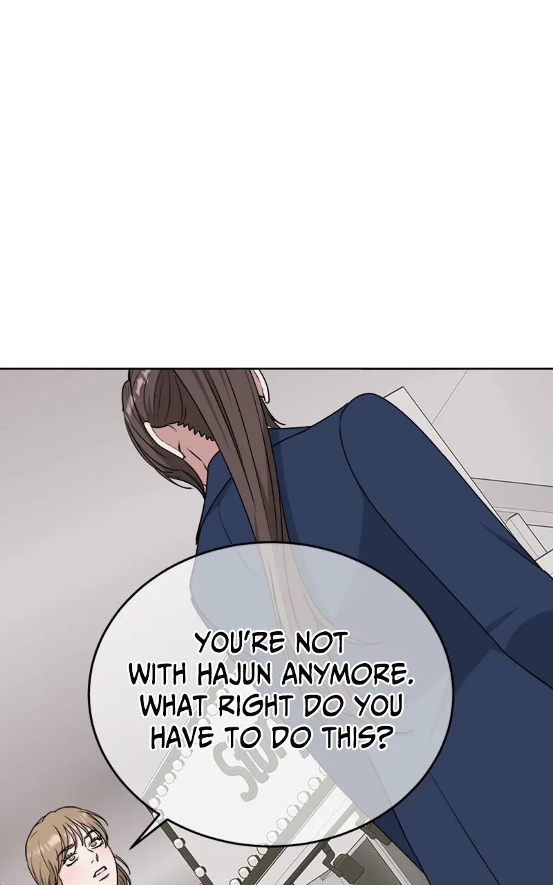 Read Locked Onto You chapter 92 image 7 on Lezhin