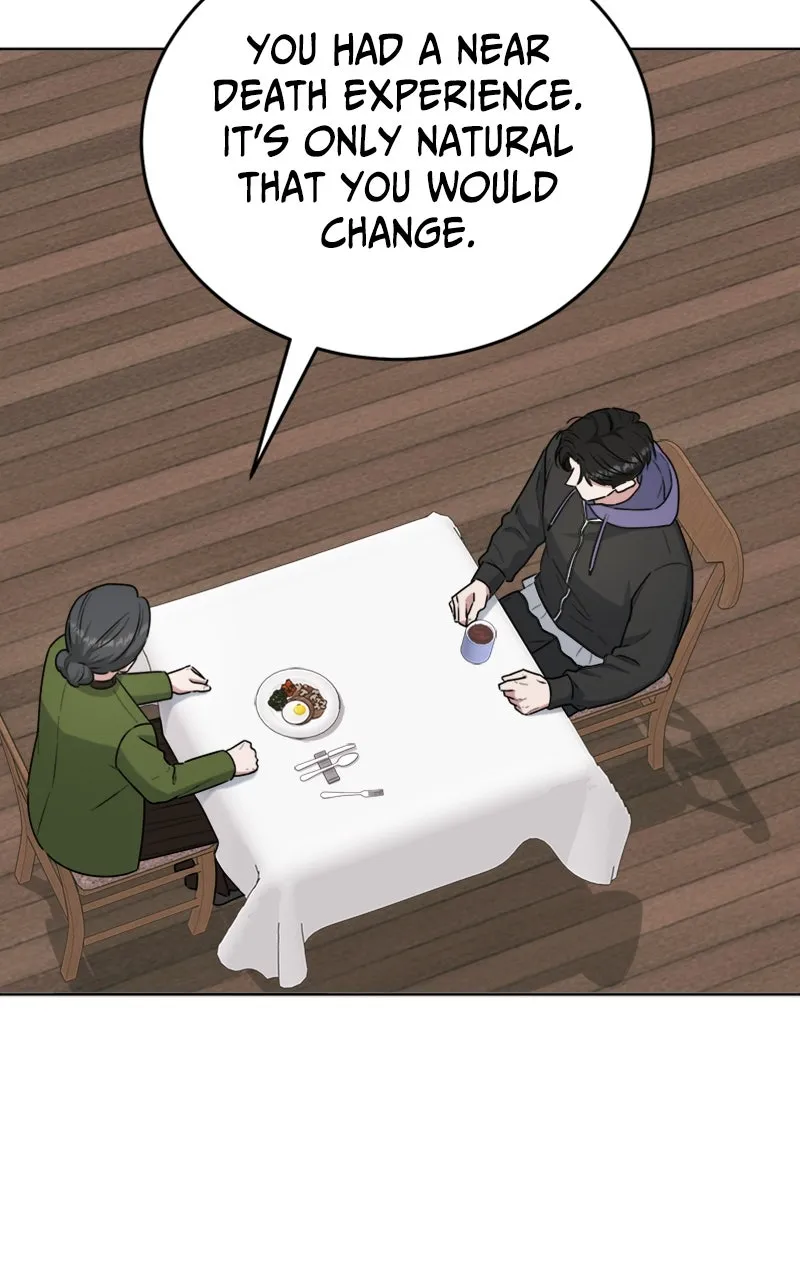 Read Locked Onto You chapter 92 image 71 on Lezhin