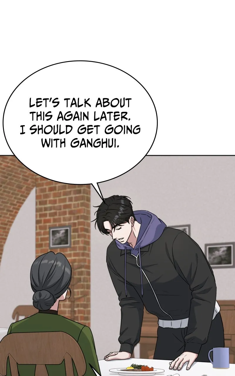 Read Locked Onto You chapter 92 image 72 on Lezhin