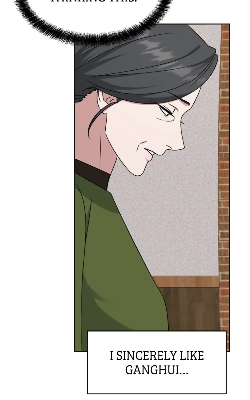 Read Locked Onto You chapter 92 image 75 on Lezhin