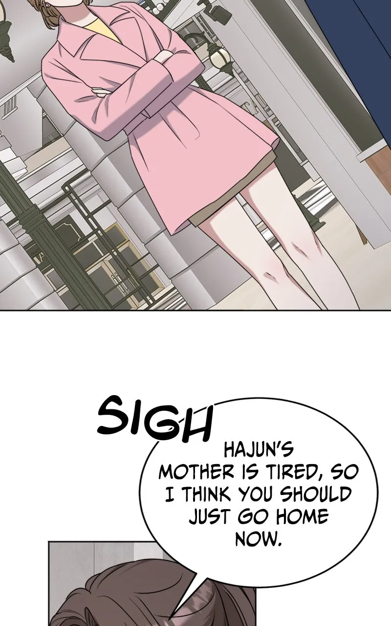Read Locked Onto You chapter 92 image 8 on Lezhin