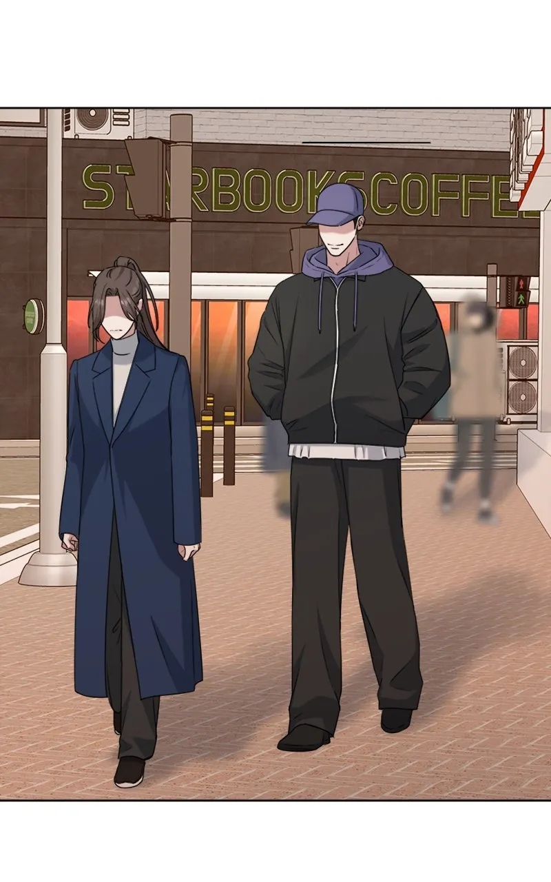 Read Locked Onto You chapter 92 image 82 on Lezhin