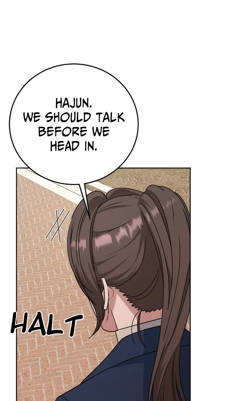 Read Locked Onto You chapter 92 image 83 on Lezhin