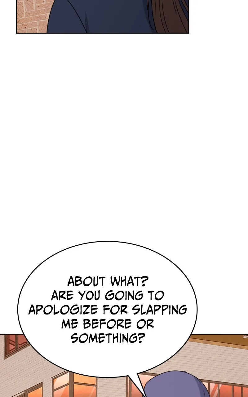 Read Locked Onto You chapter 92 image 84 on Lezhin