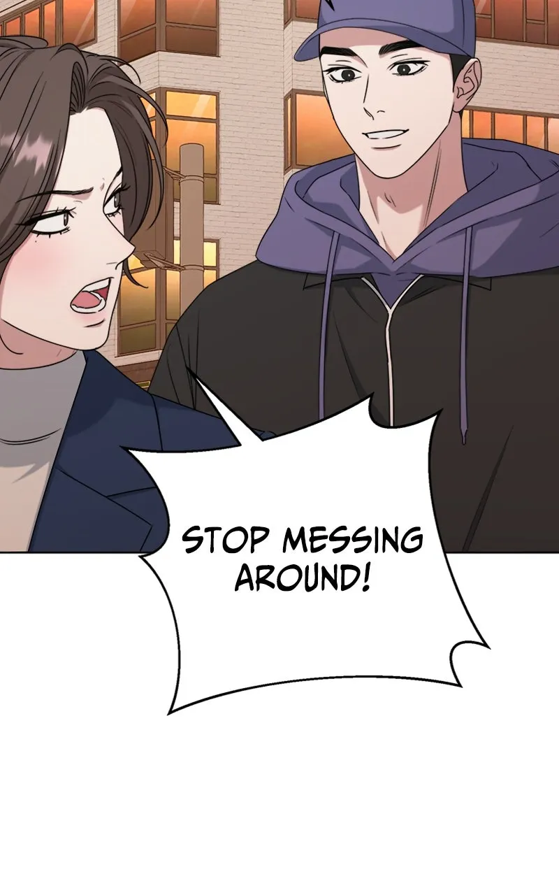 Read Locked Onto You chapter 92 image 85 on Lezhin
