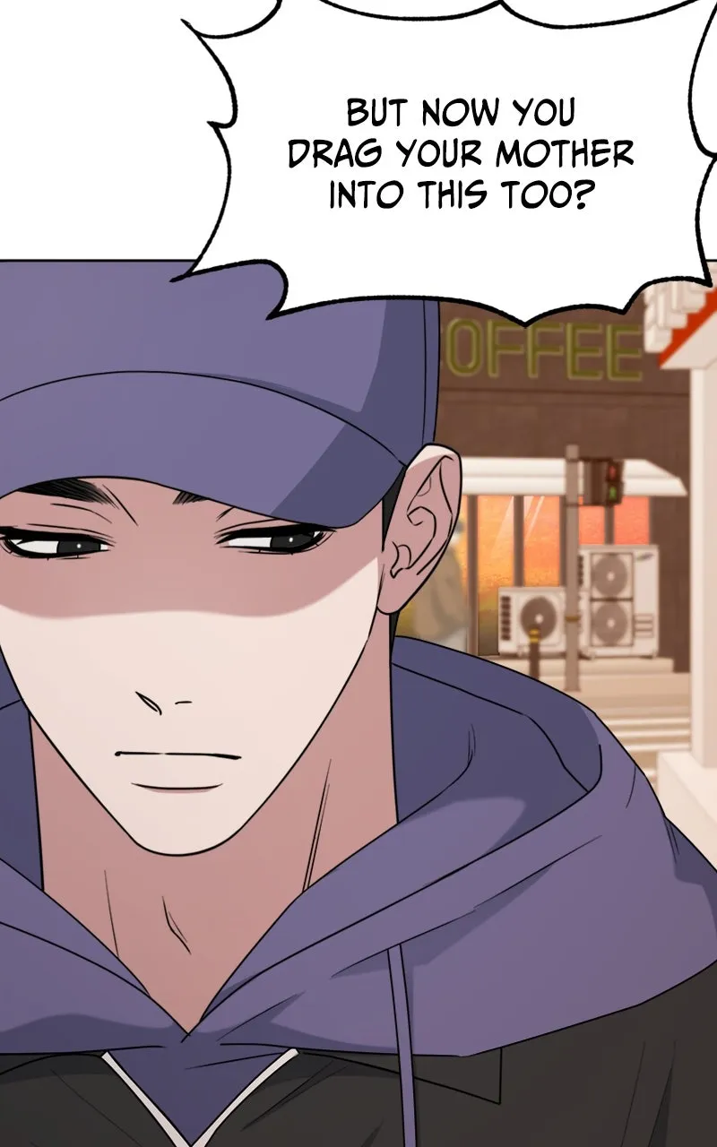 Read Locked Onto You chapter 92 image 88 on Lezhin